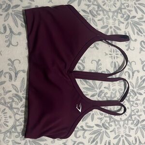 Gymshark “Strap Feature Sports Bra”